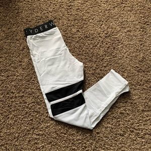 Ryderwear leggings